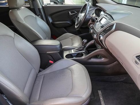 Used 2015 Hyundai Tucson SE FWD image 18