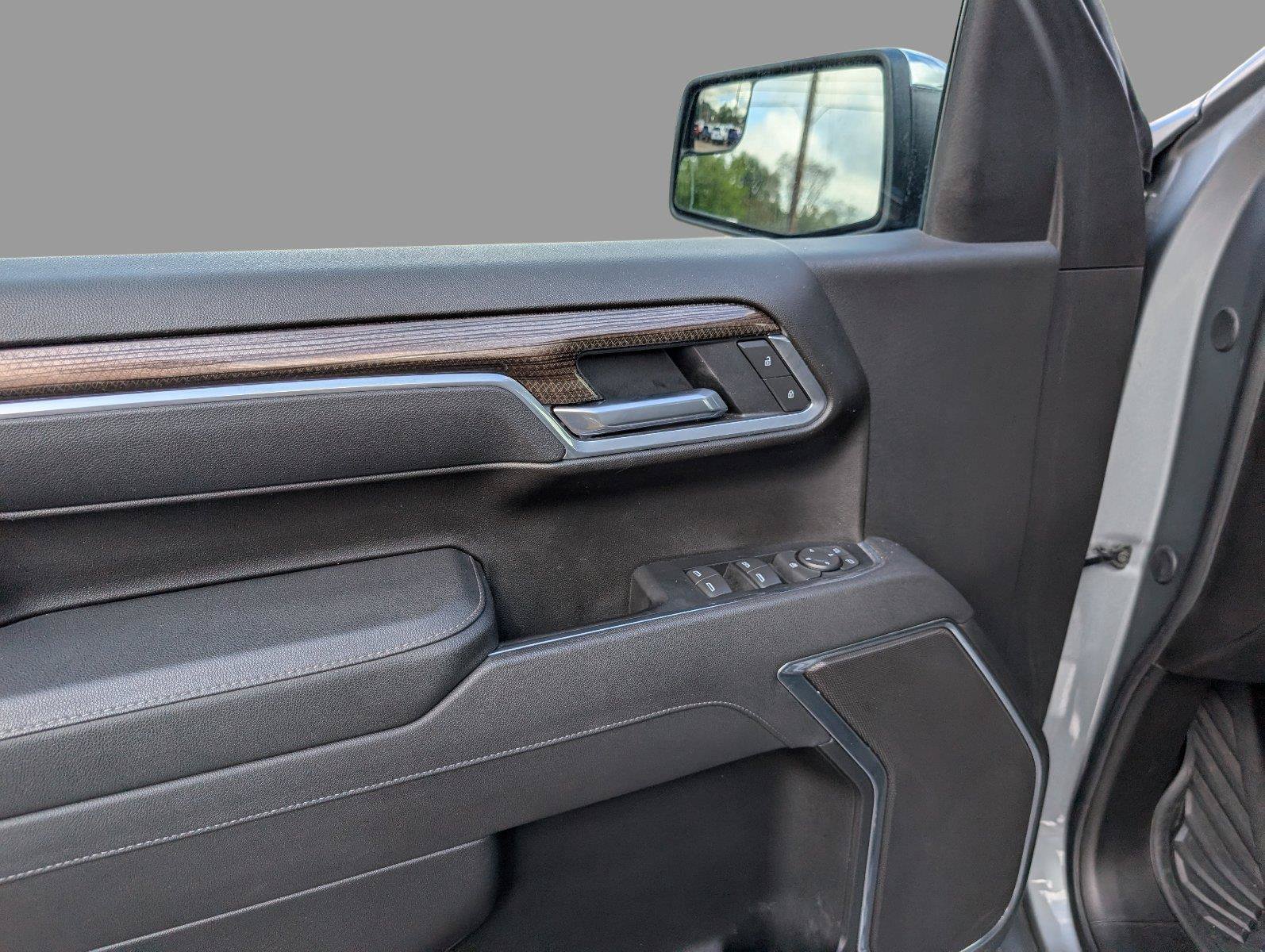 Used 2026 Chevrolet Silverado 1500 LT w/ All Star Edition Plus AWD/4WD image 12