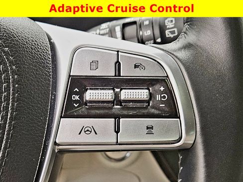 Used 2024 Kia Telluride S w/ S Sunroof Package image 33