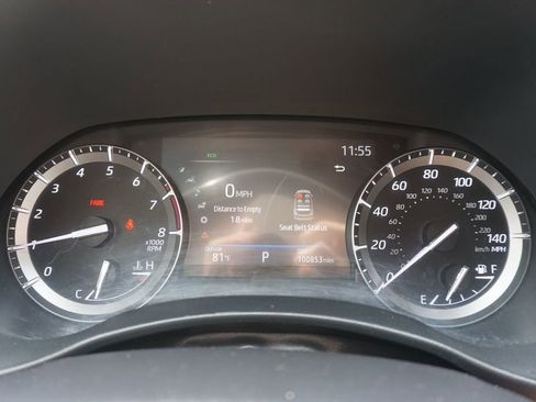 Used 2020 Toyota Highlander Platinum AWD/4WD image 5
