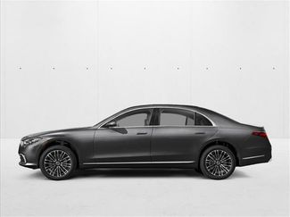 New 2026 Mercedes-Benz S 580 4MATIC Sedan video 3