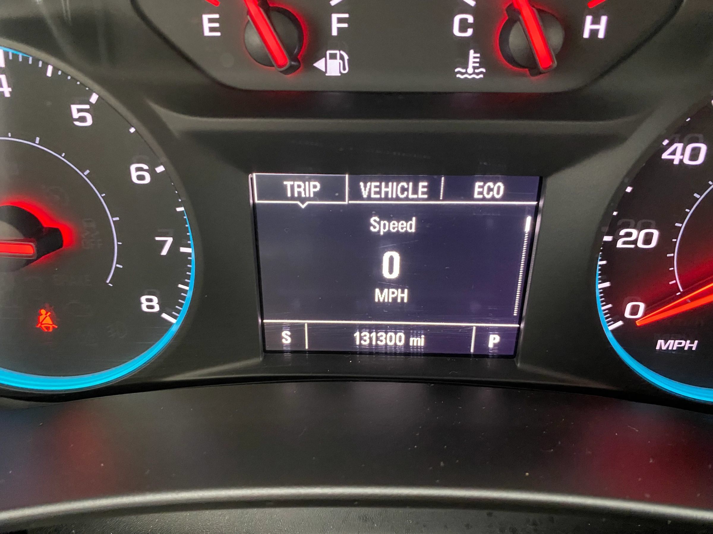 Used 2018 Chevrolet Equinox LT AWD/4WD image 18
