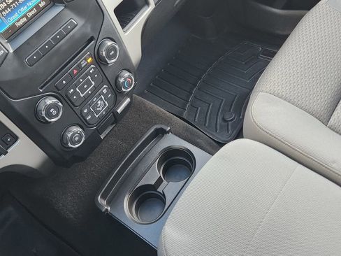 Used 2014 Ford F150 XLT w/ Equipment Group 302A Luxury image 27