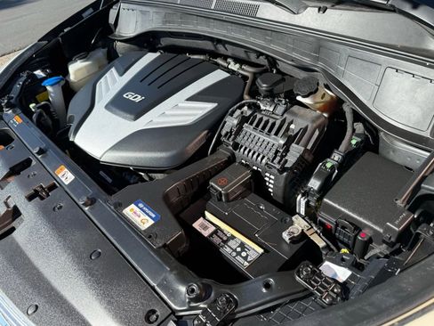 Used 2015 Hyundai Santa Fe Limited w/ Option Group 04 image 24