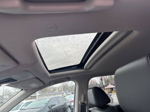 Used 2023 Honda CR-V EX-L image 14