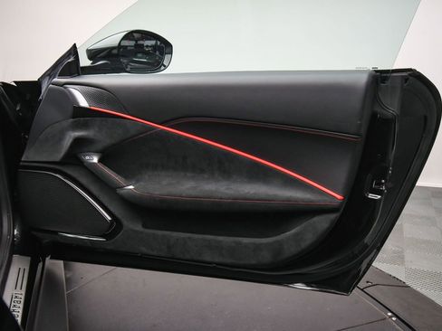 Certified 2023 Ferrari Roma Coupe image 51