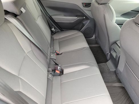 New 2026 Subaru Crosstrek 2.5i image 12