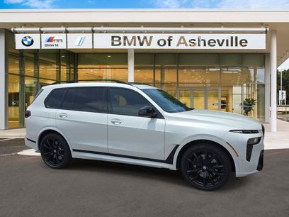 Used 2025 BMW X7 M60i