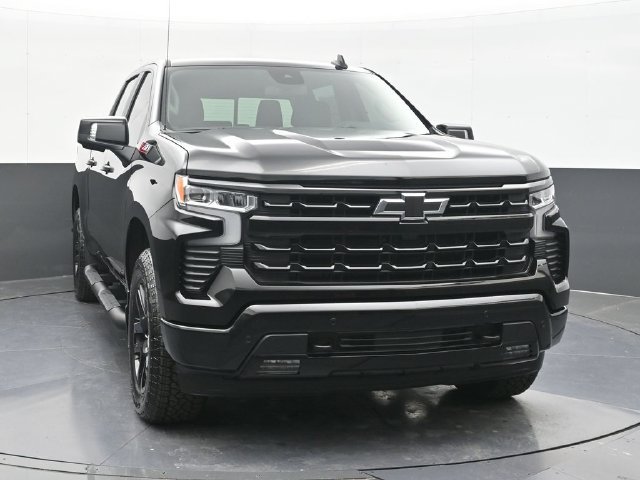 New 2026 Chevrolet Silverado 1500 RST w/ Safety Package AWD/4WD image 16