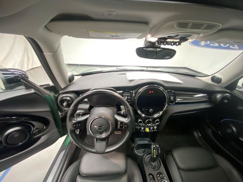 Used 2024 MINI Cooper SE FWD image 31