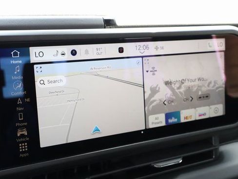 New 2025 Jeep Gladiator Rubicon w/ Safety Group image 36