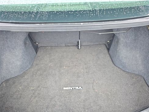 Used 2019 Nissan Sentra SV image 22