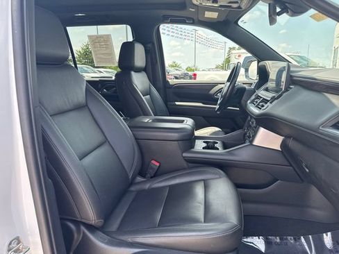 Used 2021 Chevrolet Tahoe LT AWD/4WD image 27