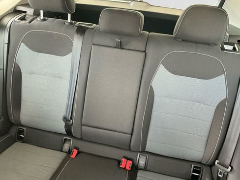 Certified 2025 Volkswagen Taos S image 13