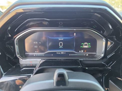 New 2025 Chevrolet Silverado 1500 High Country image 38