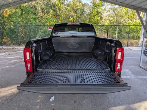 Used 2019 Ford Ranger Lariat w/ Equipment Group 501A Mid image 12