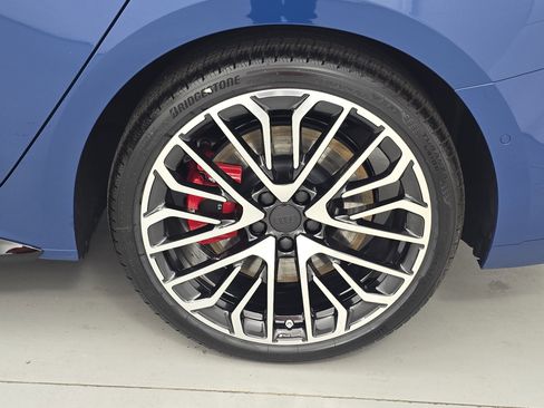 New 2026 Audi S5 Prestige AWD/4WD image 33