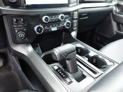 Used 2024 Ford F150 XLT w/ Equipment Group 302A MID image 47