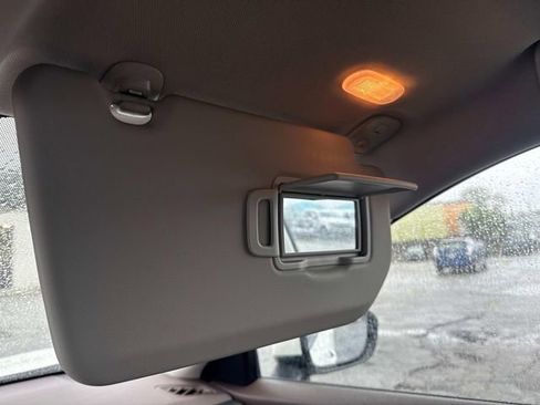 Used 2023 Nissan Rogue SV image 26