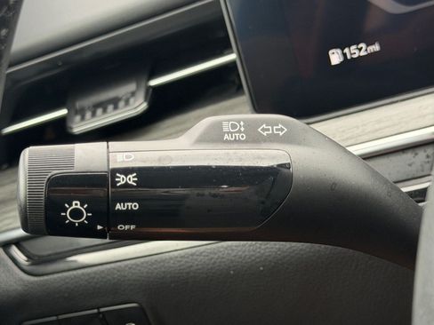 Used 2025 Kia K5 EX FWD image 33