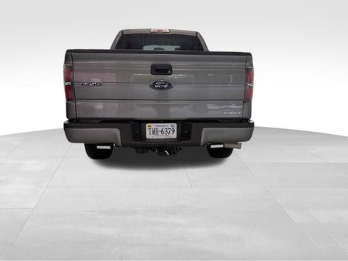 Used 2014 Ford F150 STX w/ Equipment Group 201A Mid RWD image 8