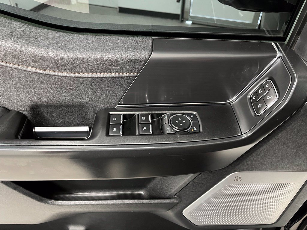 Used 2023 Ford F150 Raptor AWD/4WD image 21