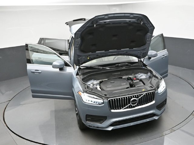 Used 2021 Volvo XC90 T6 Momentum w/ Climate Package AWD/4WD image 47
