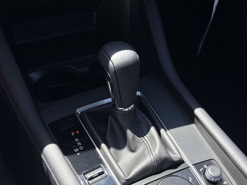 New 2026 MAZDA MAZDA3 2.5 S Sedan w/ Preferred Pkg FWD image 14