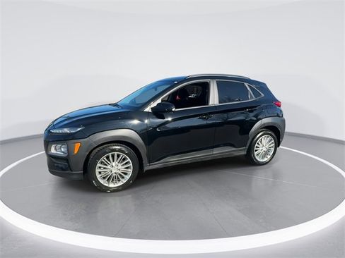 Used 2020 Hyundai Kona SEL Plus image 4