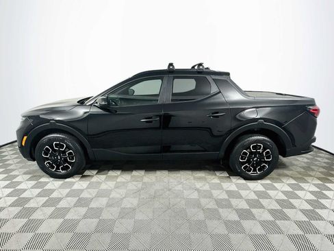 Used 2023 Hyundai Santa Cruz SEL w/ Activity Package AWD/4WD image 4