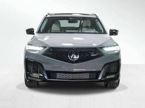 Used 2026 Acura MDX Type S image 3