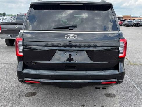 Used 2022 Ford Expedition Limited AWD/4WD image 9