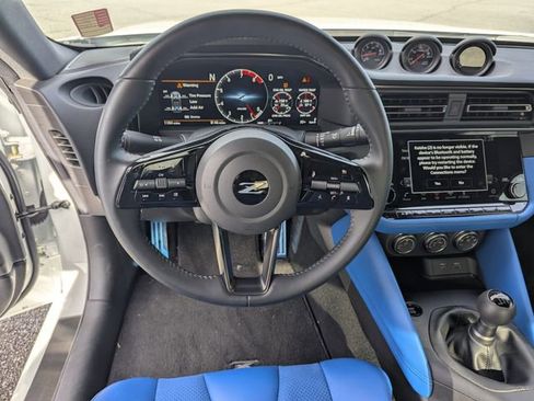 Used 2024 Nissan Z Performance w/ Floor Mat Package image 14