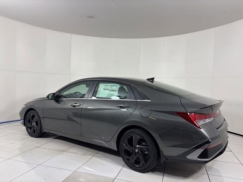 New 2026 Hyundai Elantra SEL Sport image 3