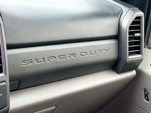 Used 2019 Ford F450 XL w/ XL Value Package image 22