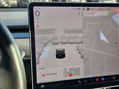 Used 2019 Tesla Model 3 Long Range image 22