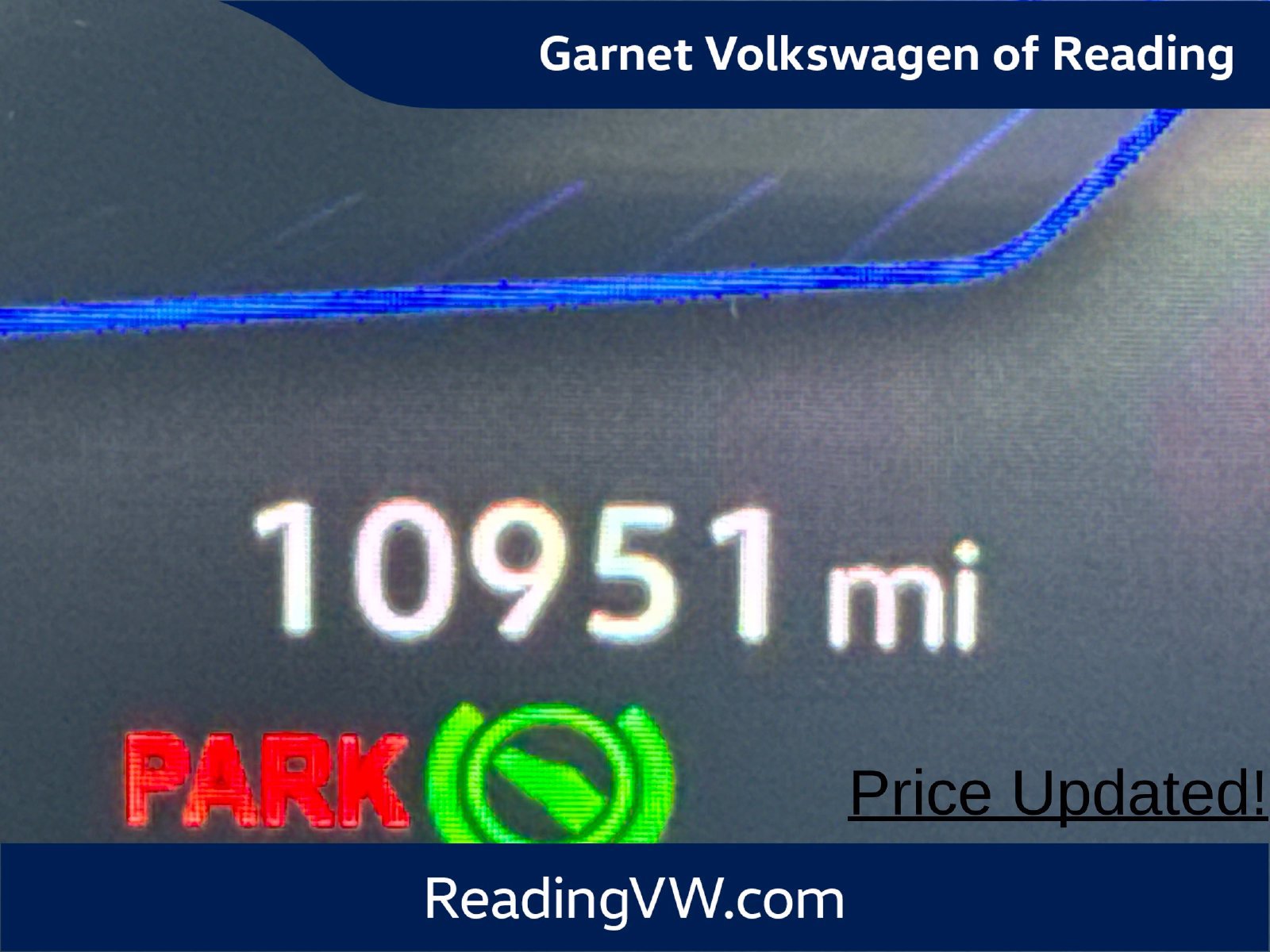 Certified 2025 Volkswagen Jetta SE FWD image 16