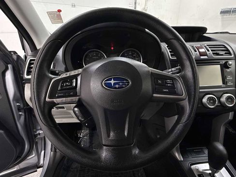 Used 2016 Subaru Forester 2.5i w/ Alloy Wheel Package image 16