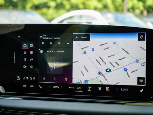 Certified 2025 Audi A6 e-tron Premium Plus w/ Premium Plus RWD image 14