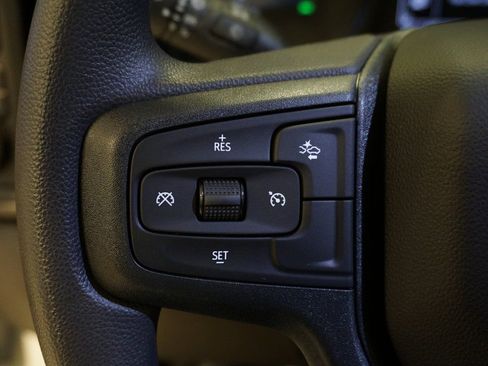 New 2026 Chevrolet Silverado 1500 W/T w/ WT Value Package image 16