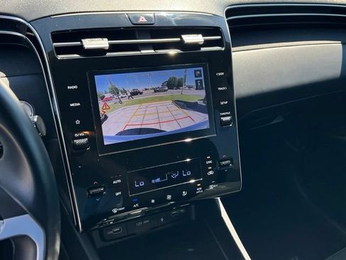 Certified 2022 Hyundai Tucson XRT AWD/4WD image 23
