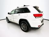 Used 2017 Jeep Grand Cherokee Limited w/ Trailer Tow Group IV image 5