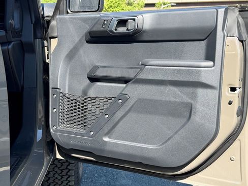 New 2026 Ford Bronco Big Bend AWD/4WD image 5