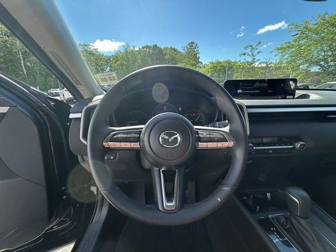 Used 2025 MAZDA CX-50 2.5 Hybrid w/ Weather Package AWD/4WD image 18