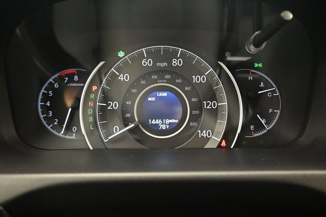 Used 2015 Honda CR-V Touring image 20