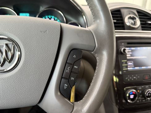 Used 2017 Buick Enclave Convenience FWD image 18