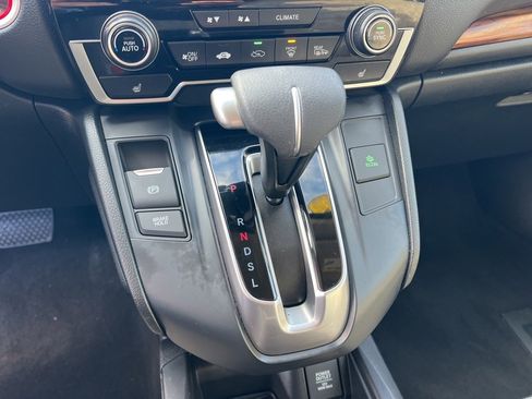 Used 2017 Honda CR-V EX image 16