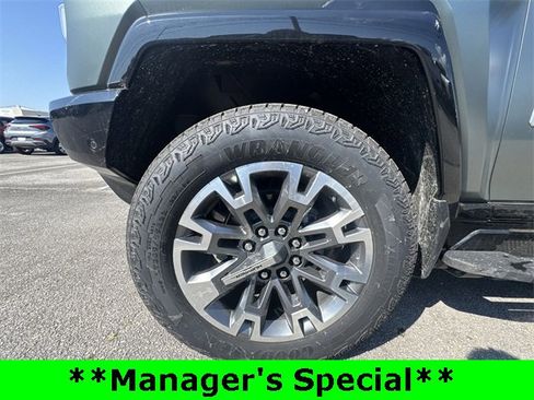 New 2024 GMC Hummer EV 3X w/ LPO, Illumination Package image 10