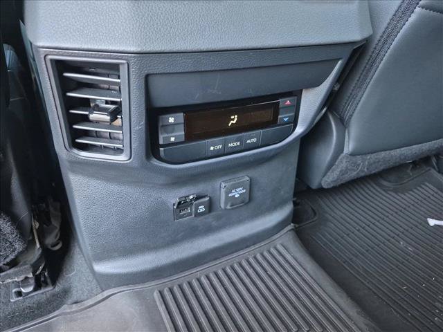 Used 2023 Toyota Sequoia Limited w/ TRD Off-Road Package AWD/4WD image 14