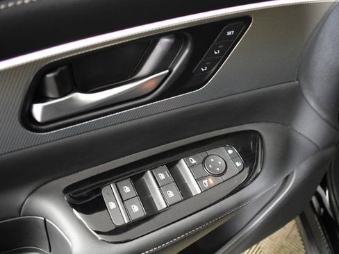 New 2026 Nissan Murano SL AWD/4WD image 8